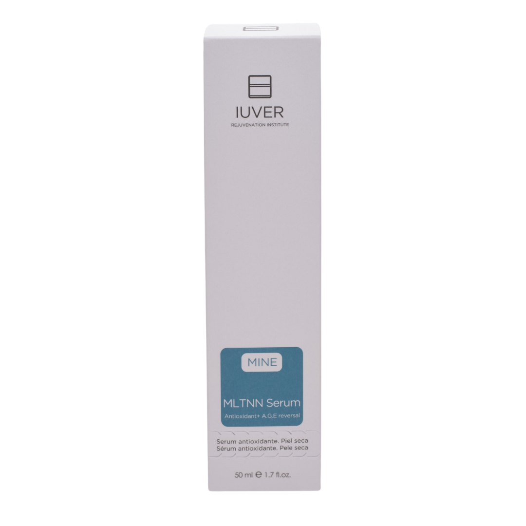 -sérum-IUVER-antiedad,iuver,piel adulta,piel joven,piel madura,piel seca,piel sensible,Sérum-Farmacia Cruz Cubierta