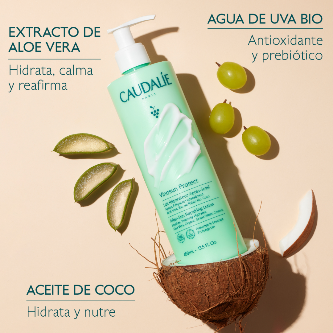 -Protector solar-Caudalie-aftersun,Caudalie,Protector Solar,vinosun-Farmacia Cruz Cubierta
