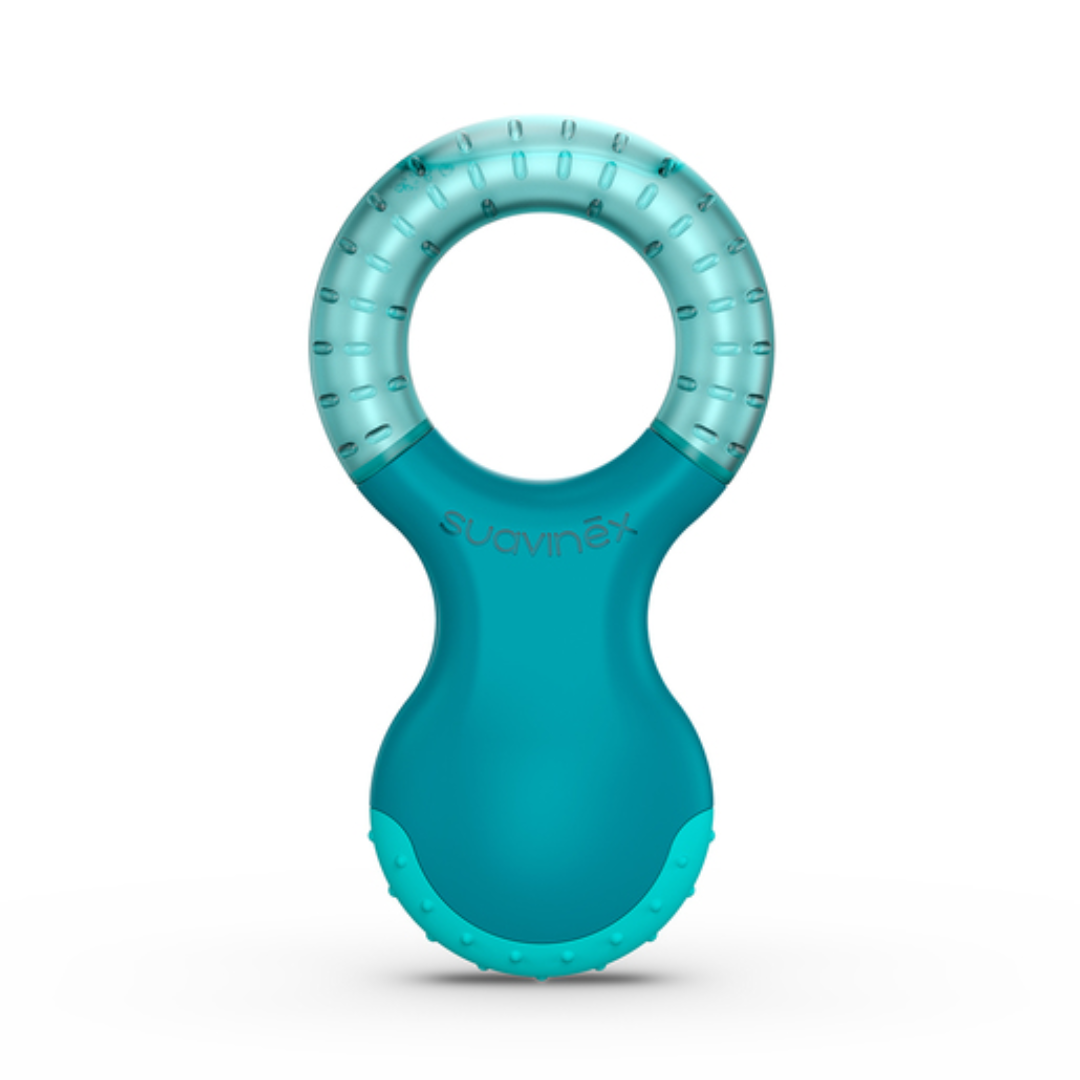 -Suavinex-bebé,mordedores,suavinex-Azul-Farmacia Cruz Cubierta