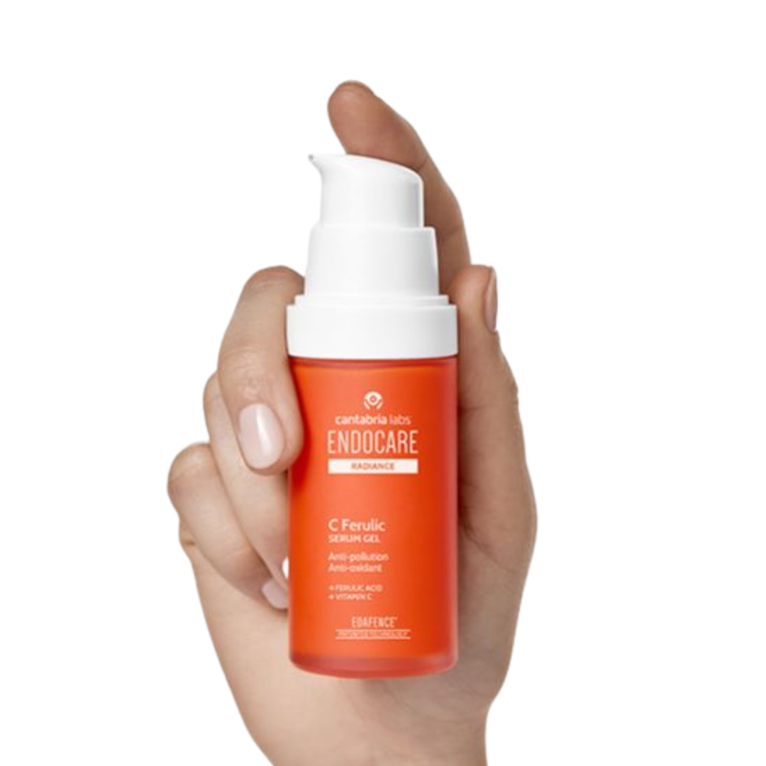 -Antiedad-Cantabria Labs-antiedad,antimanchas,Antioxidante,Cantabria Labs,Endocare promo,Endocare Radiance,piel adulta,piel madura,piel normal,piel seca,Sérum-Farmacia Cruz Cubierta