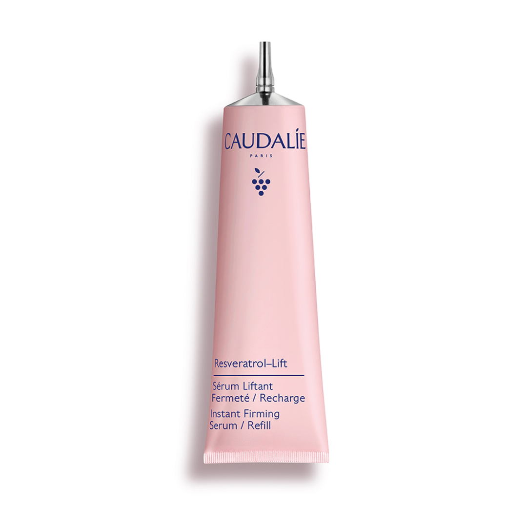 -Sérum-Caudalie-Caudalie,piel adulta,piel joven,piel madura,piel normal,piel seca,piel sensible,Resveratrol,Resveratrol Lift 3x2,Sérum-Farmacia Cruz Cubierta