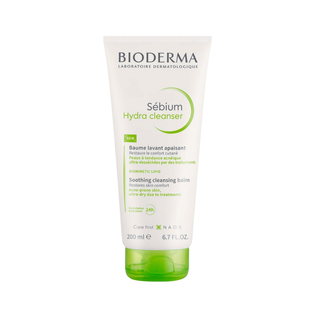 -Limpiadores Faciales-Bioderma-Bioderma,Bioderma Sebium,Gel limpiador,piel adulta,piel grasa,piel joven,piel madura,piel normal,piel seca-Farmacia Cruz Cubierta