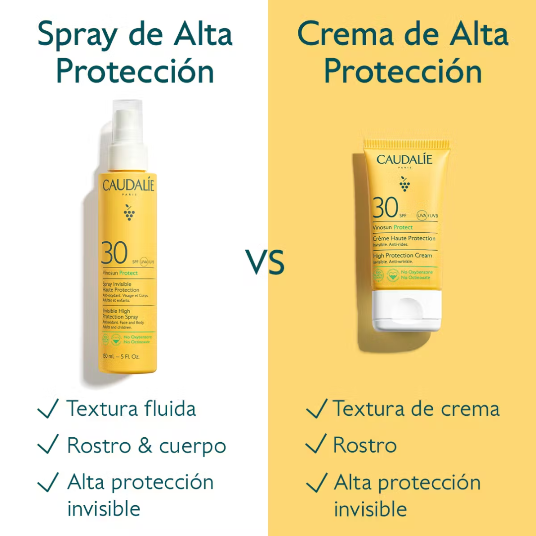-Protector solar-Caudalie-Caudalie,protección solar corporal,Protector Solar,protector solar facial,vinosun-Farmacia Cruz Cubierta