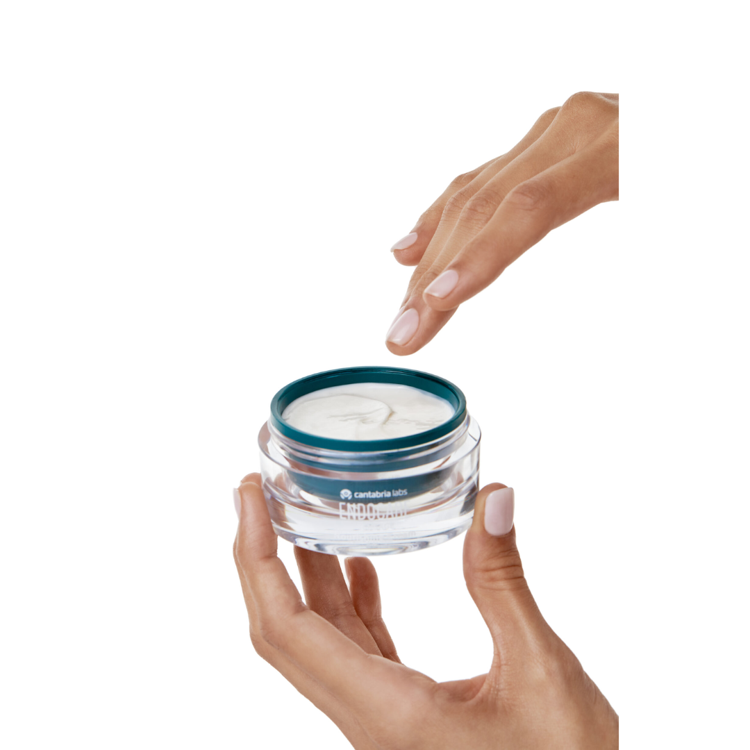 -Antiedad-Cantabria Labs-antiedad,Cantabria Labs,Crema de día,crema de noche,Endocare Tensage,piel adulta,piel grasa,piel madura,piel normal,piel seca-Farmacia Cruz Cubierta