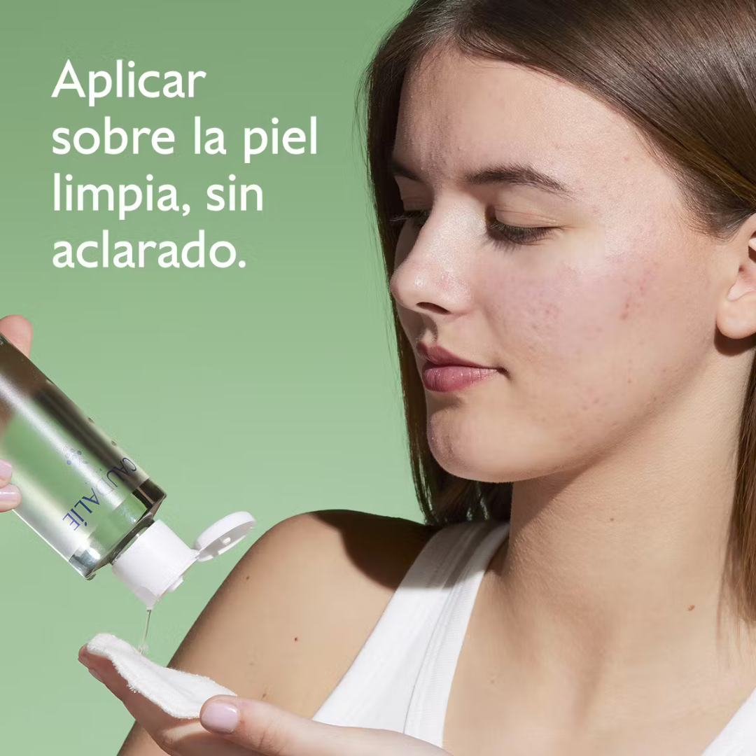 -Tónico-Caudalie-Caudalie,piel adulta,Piel con Acné,piel grasa,piel joven,Tónico y Esencia,Vinopure-Farmacia Cruz Cubierta