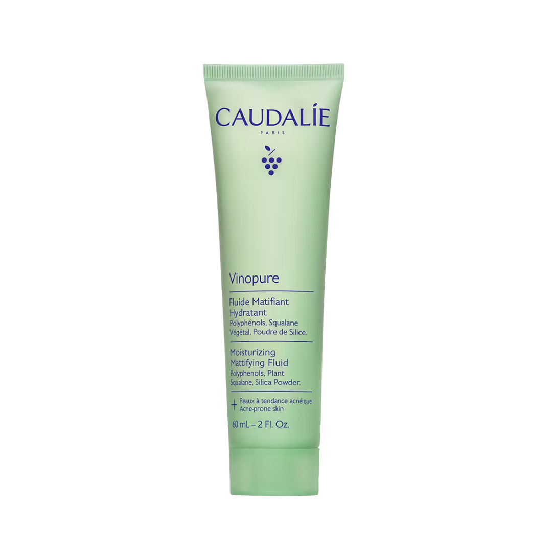-Sérum-Caudalie-Caudalie,Crema de día,crema de noche,crema matificante,gel anti imperfecciones,piel adulta,Piel con Acné,piel grasa,piel joven,Vinopure-Farmacia Cruz Cubierta