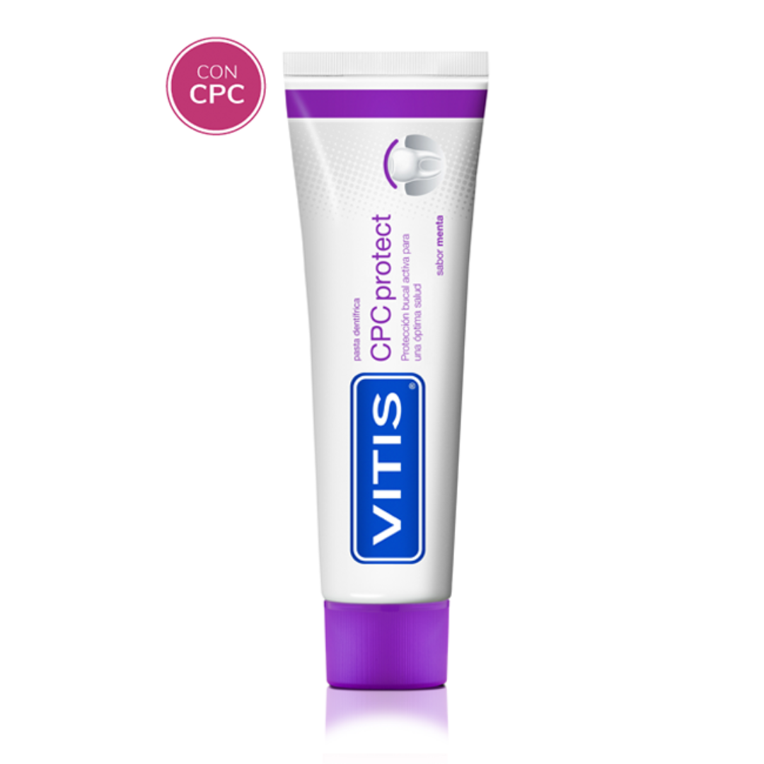 -Vitis-pastas dentales,vitis-Farmacia Cruz Cubierta