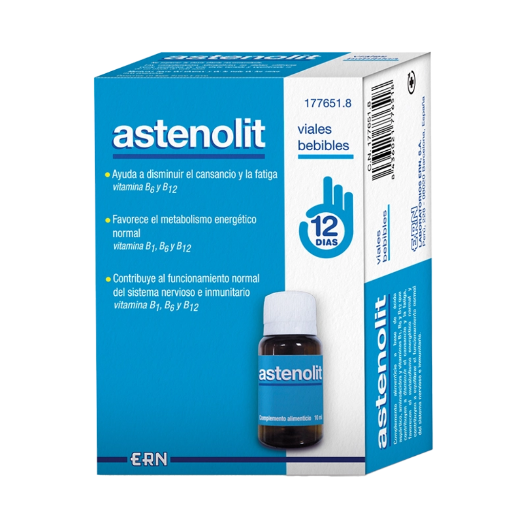 -Vitaminas y Suplementos-ERN-Complejos vitamínicos-Farmacia Cruz Cubierta