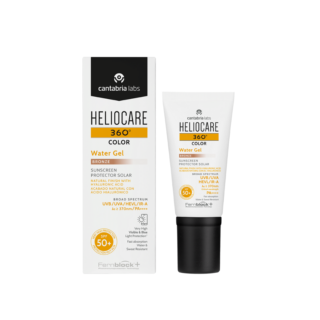 -Protección Solar-Cantabria Labs-Cantabria Labs,Heliocare,Heliocare Facial,promohelio30,Protector Solar,Protector Solar con Color,protector solar facial-Bronce-Farmacia Cruz Cubierta