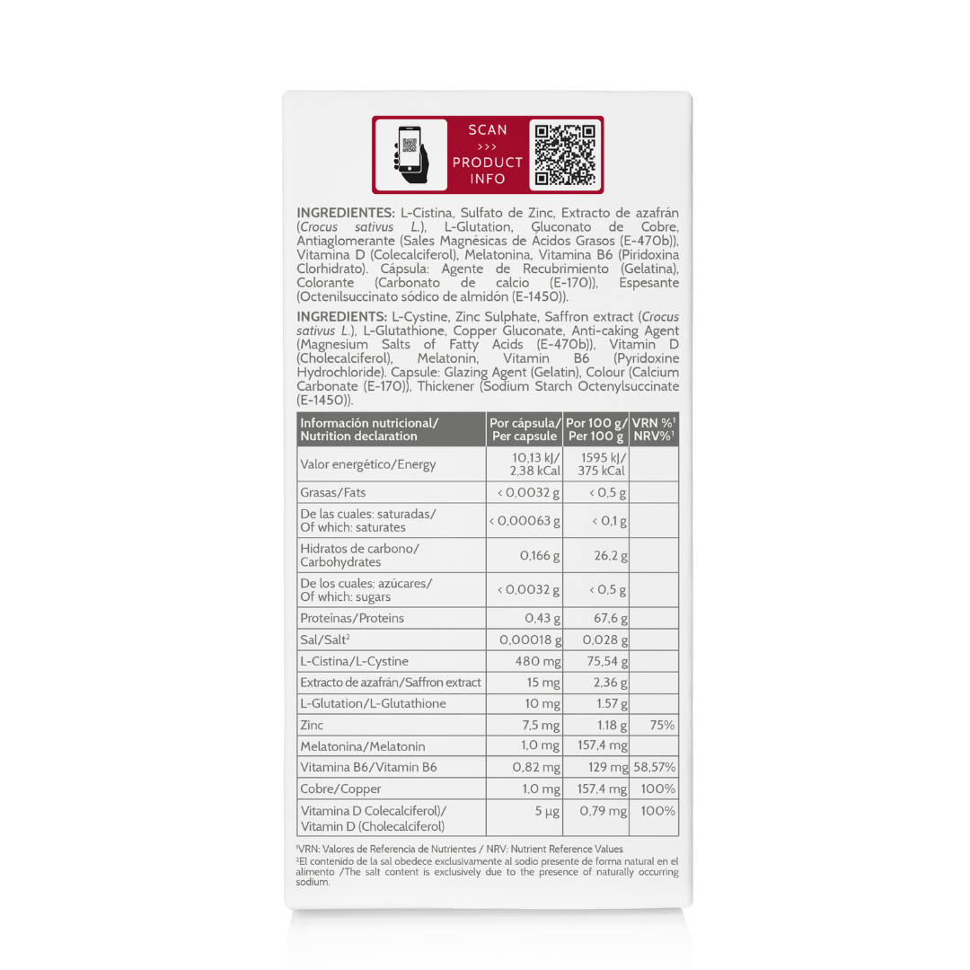 -complementos anticaída-Cantabria Labs-Cantabria Labs,cápsulas anticaída,iraltone-Farmacia Cruz Cubierta
