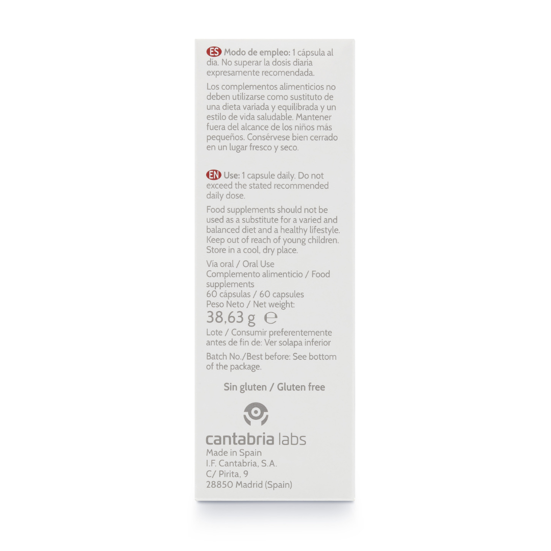-complementos anticaída-Cantabria Labs-Cantabria Labs,cápsulas anticaída,iraltone-Farmacia Cruz Cubierta