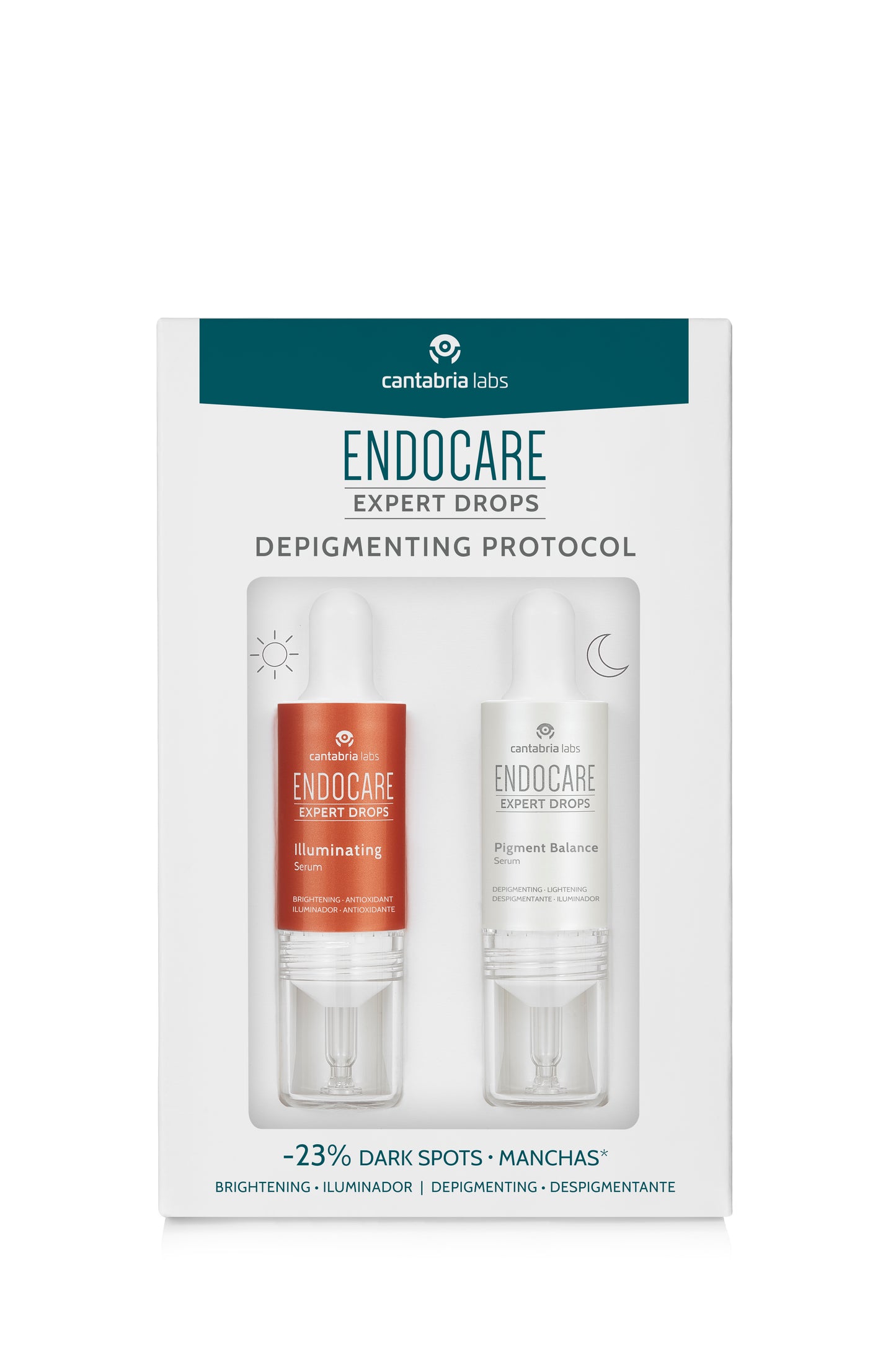 -Antiedad-Cantabria Labs-Agua Micelar,antiedad,antimanchas,Cantabria Labs,Endocare,Endocare Expert Drops,Endocare promo,pack de regalo,piel adulta,piel grasa,piel madura,piel normal,piel seca,Sérum-Farmacia Cruz Cubierta