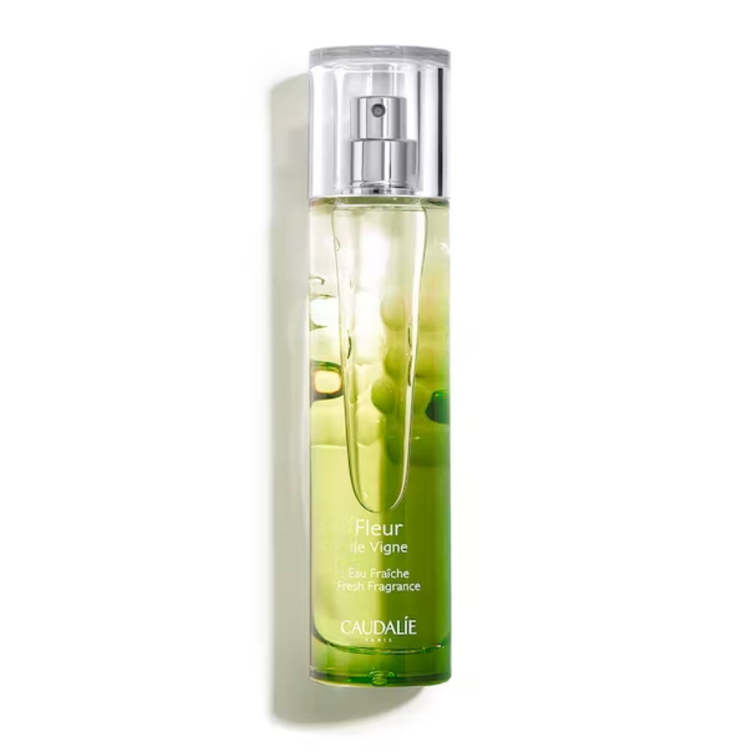 -Agua fresca-Caudalie-Caudalie,higiene corporal-Farmacia Cruz Cubierta