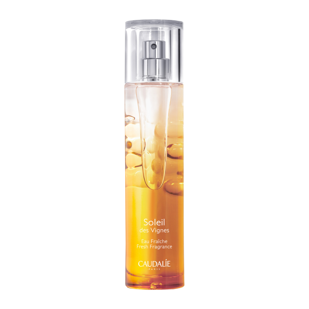 -Agua fresca-Caudalie-Caudalie,higiene corporal-Farmacia Cruz Cubierta