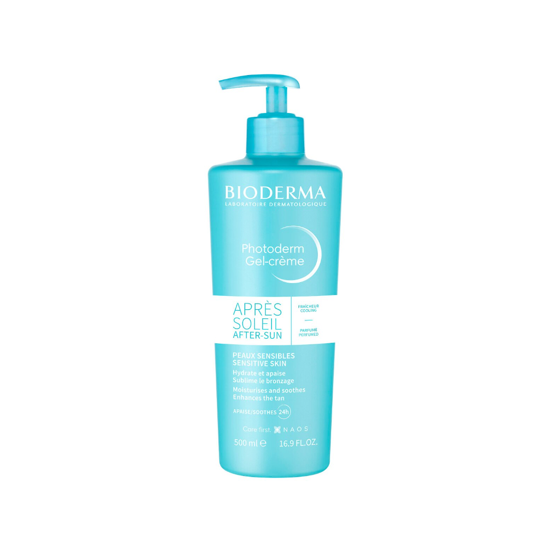 -Bioderma-aftersun,Bioderma,Bioderma Photoderm,hidratante corporal-Farmacia Cruz Cubierta