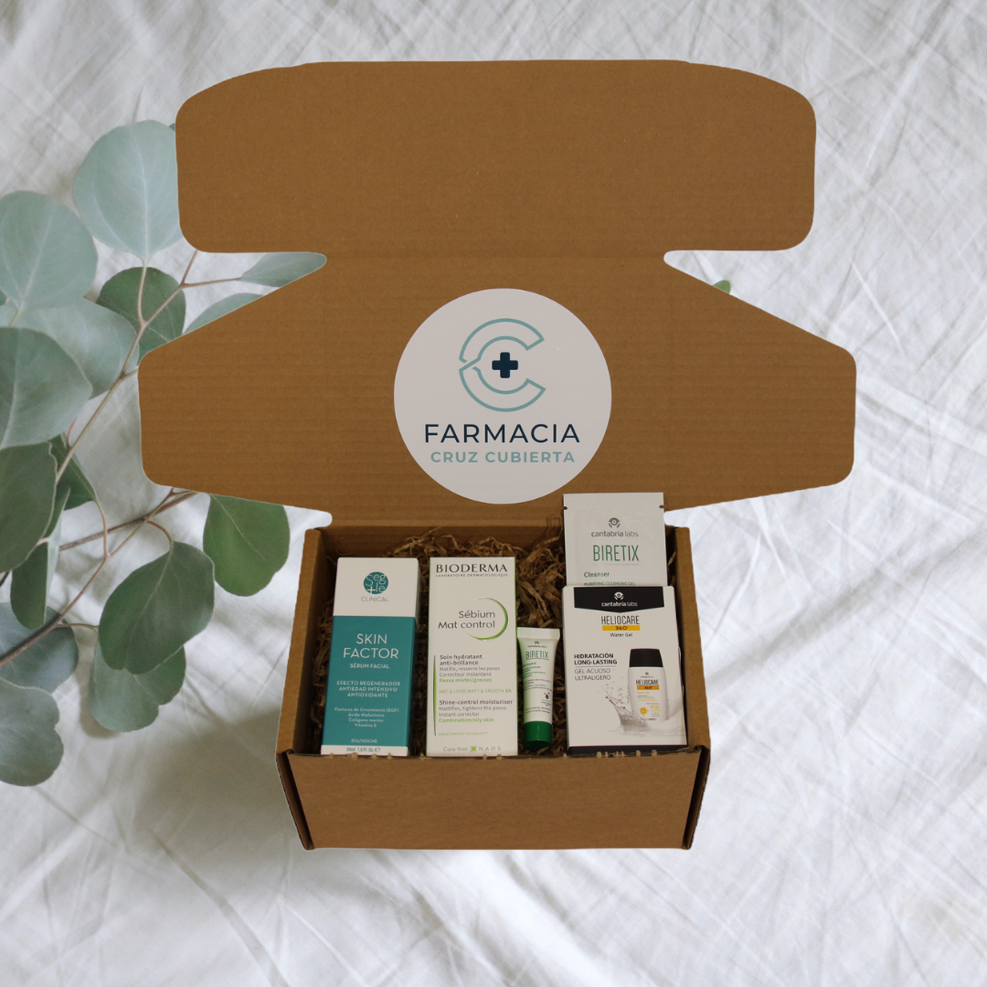 -Cuidado Masculino-farmacia cruz cubierta-antiedad,beauty box,Bioderma,Bioderma Sebium,piel adulta,piel grasa,piel joven,piel madura,piel normal,Segle-Farmacia Cruz Cubierta