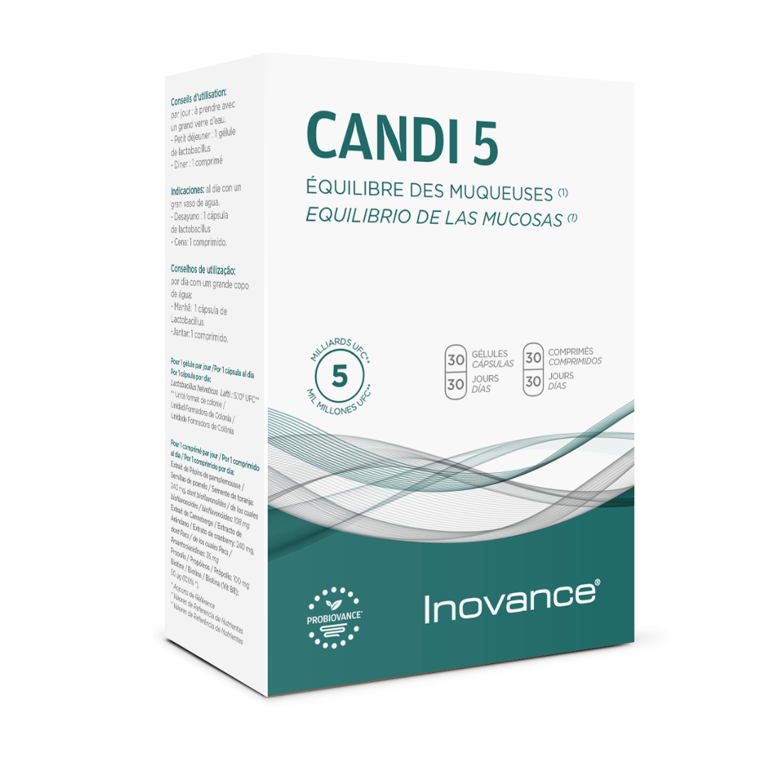 -Vitaminas y Suplementos-YSONUT-defensas y probioticos,ysonut,ysonut inovance-Farmacia Cruz Cubierta