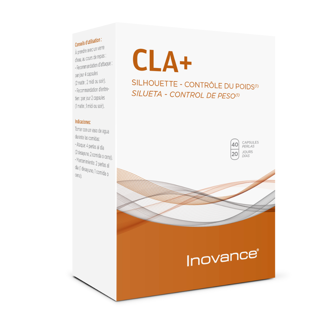 -Vitaminas y Suplementos-YSONUT-Control de peso,suplementos control de peso,ysonut,ysonut inovance-Farmacia Cruz Cubierta