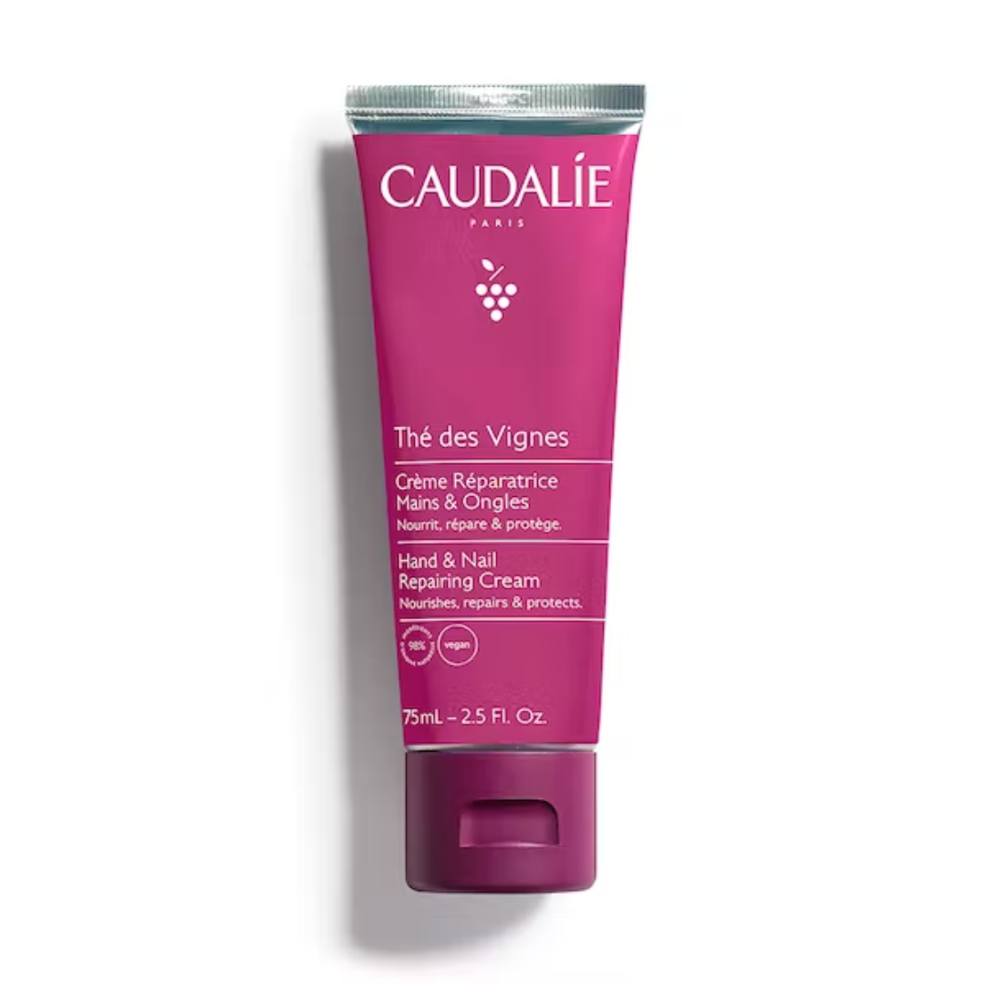 -Crema de manos-Caudalie-Caudalie,Crema de manos-Farmacia Cruz Cubierta