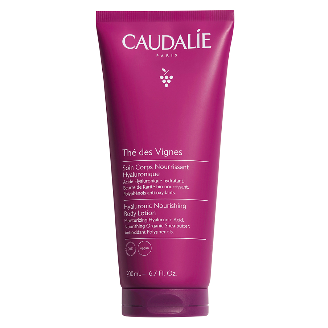 -Crema de cuerpo-Caudalie-Caudalie,crema reparadora corporal-Farmacia Cruz Cubierta