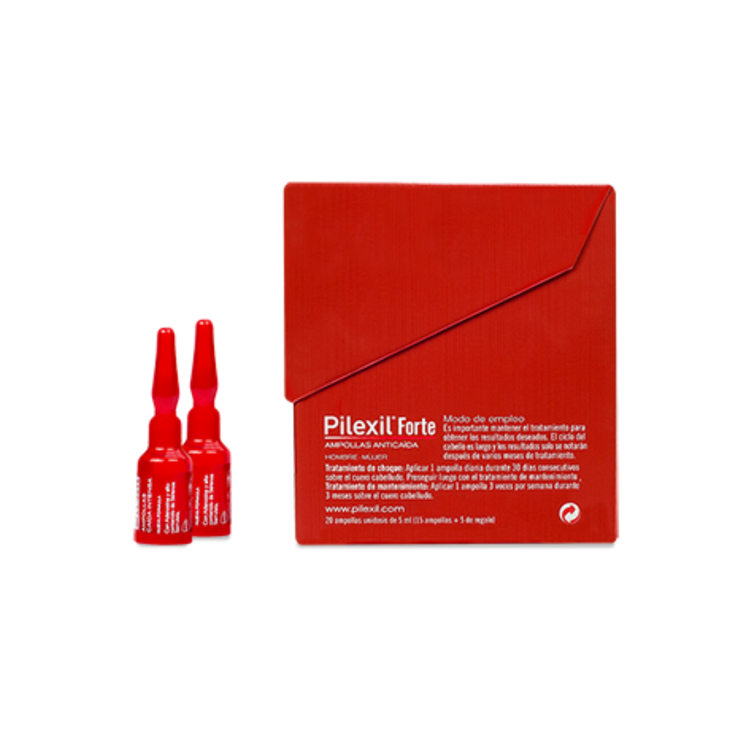 -lociones y ampollas anticaída-Pilexil-anticaída,lociones y ampollas anticaída,Pilexil-Farmacia Cruz Cubierta