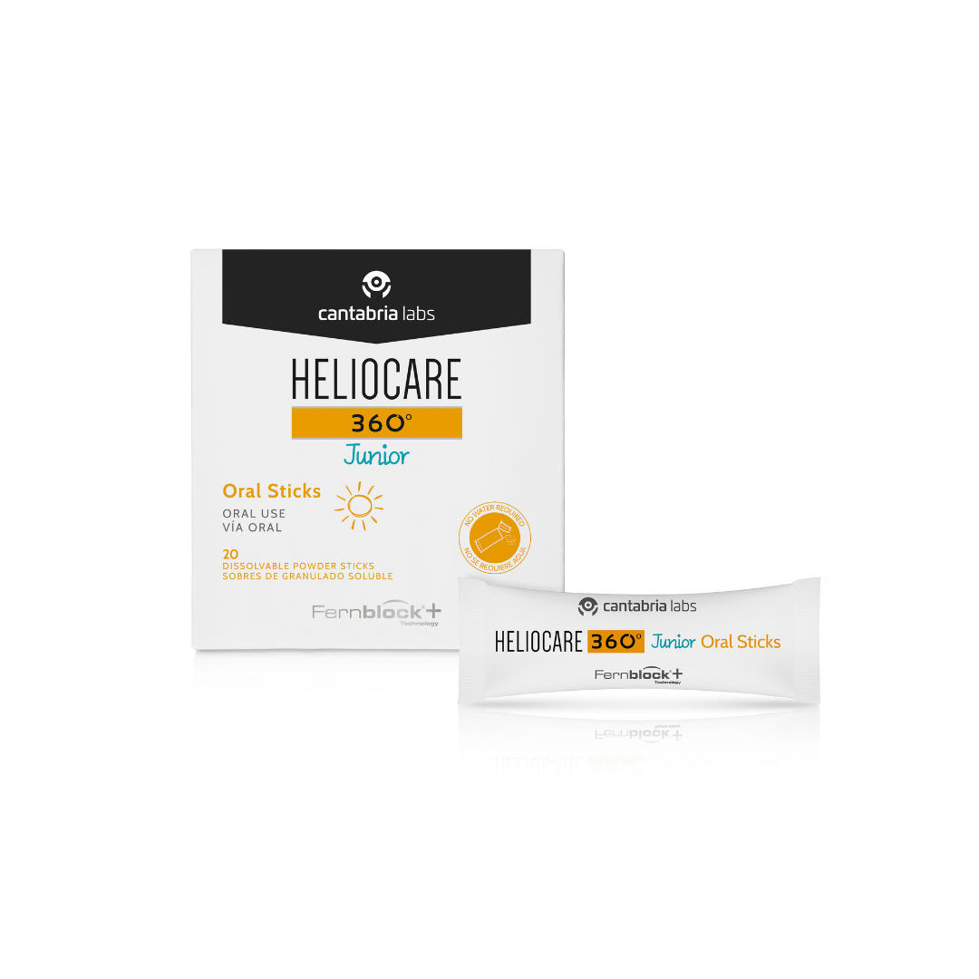 -Protección Solar-Cantabria Labs-bebés,Cantabria Labs,cápsulas solares,Heliocare,Heliocare Oral,niños,promohelio30,Protector Solar,solar infantil-Farmacia Cruz Cubierta