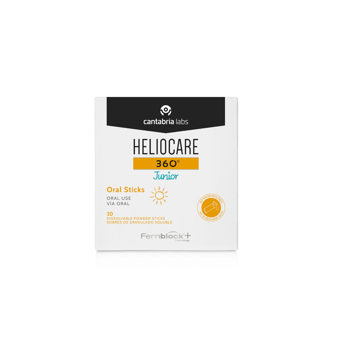 -Protección Solar-Cantabria Labs-bebés,Cantabria Labs,cápsulas solares,Heliocare,Heliocare Oral,niños,promohelio30,Protector Solar,solar infantil-Farmacia Cruz Cubierta