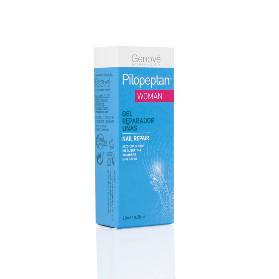 -manos y uñas-Laboratorios Genové-gel reparador uñas,Laboratorios Genové,pilopeptan-Farmacia Cruz Cubierta