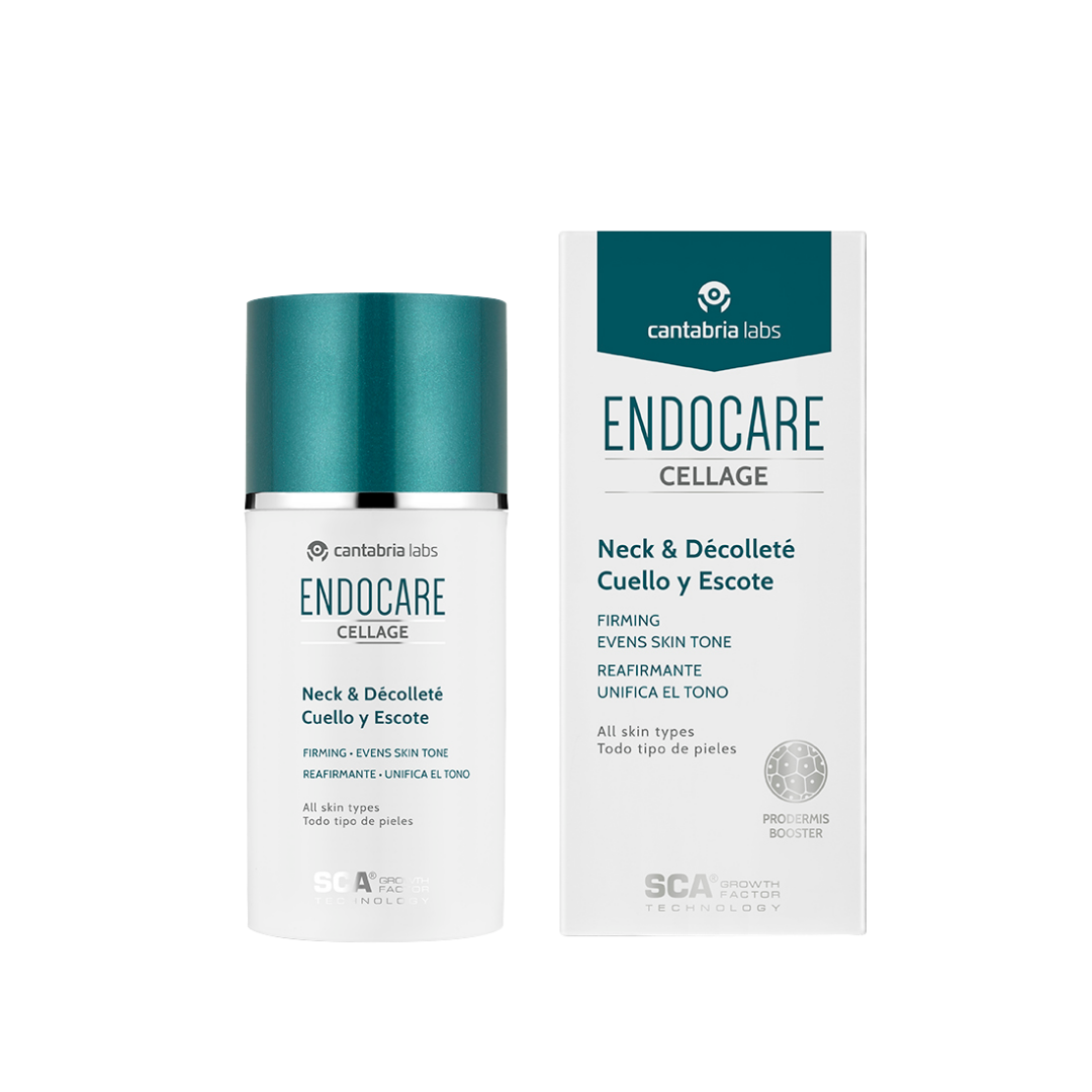 -Crema Hidratante-Cantabria Labs-antiedad,Cantabria Labs,Crema de día,crema de noche,cuidado de noche,Endocare Cellage,Endocare promo,piel adulta,piel madura,piel normal,piel seca-Farmacia Cruz Cubierta