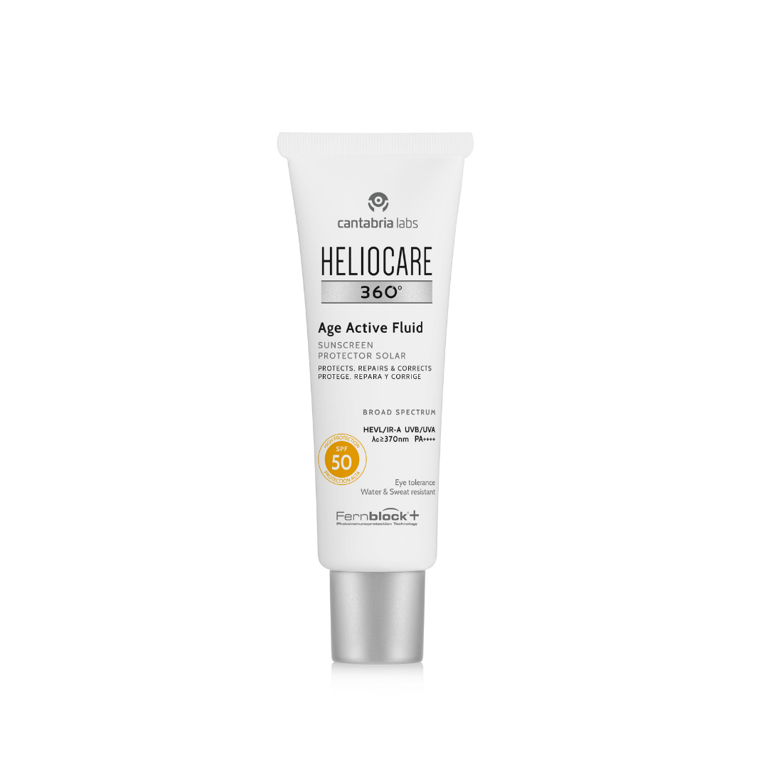 -Protección Solar-Cantabria Labs-Cantabria Labs,Heliocare,Heliocare Facial,promohelio30,Protector Solar,protector solar facial-Farmacia Cruz Cubierta