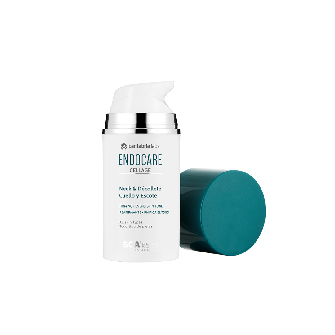 -Crema Hidratante-Cantabria Labs-antiedad,Cantabria Labs,Crema de día,crema de noche,cuidado de noche,Endocare Cellage,Endocare promo,piel adulta,piel madura,piel normal,piel seca-Farmacia Cruz Cubierta