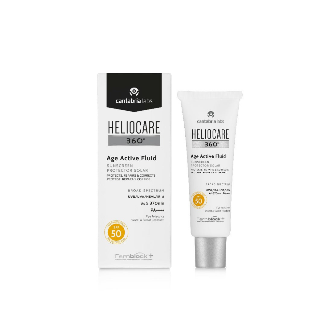 -Protección Solar-Cantabria Labs-Cantabria Labs,Heliocare,Heliocare Facial,promohelio30,Protector Solar,protector solar facial-Farmacia Cruz Cubierta