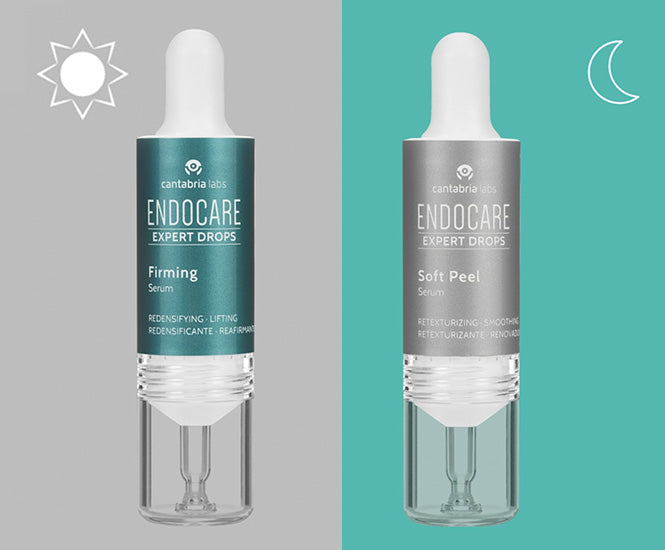 -Antiedad-Cantabria Labs-Agua Micelar,antiedad,Cantabria Labs,Endocare Expert Drops,Endocare promo,pack de regalo,piel adulta,piel grasa,piel madura,piel normal,piel seca,Sérum-Farmacia Cruz Cubierta