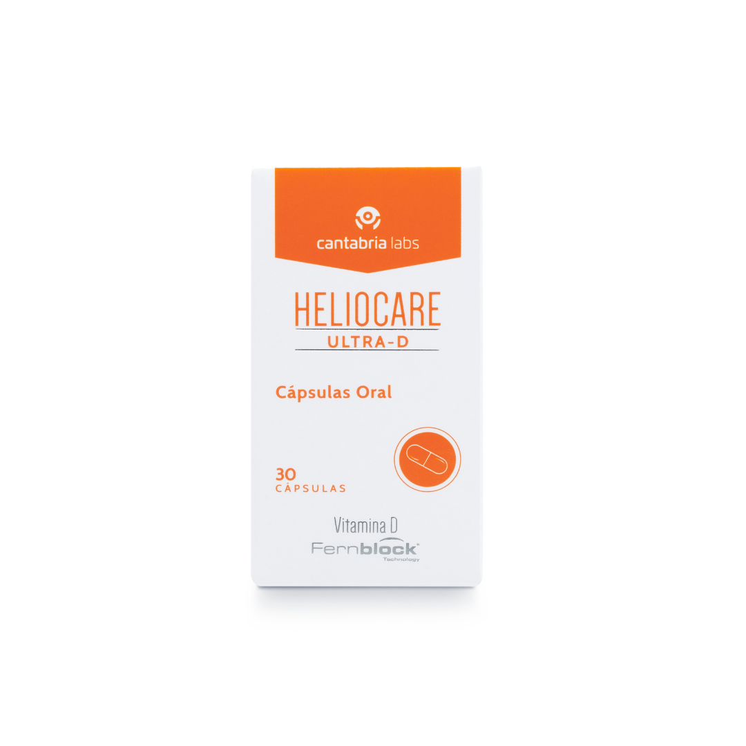 -Vitaminas y Suplementos-Cantabria Labs-Cantabria Labs,cápsulas solares,duplo,Heliocare,Heliocare Oral,pack promocional,promohelio30,Protector Solar-Farmacia Cruz Cubierta