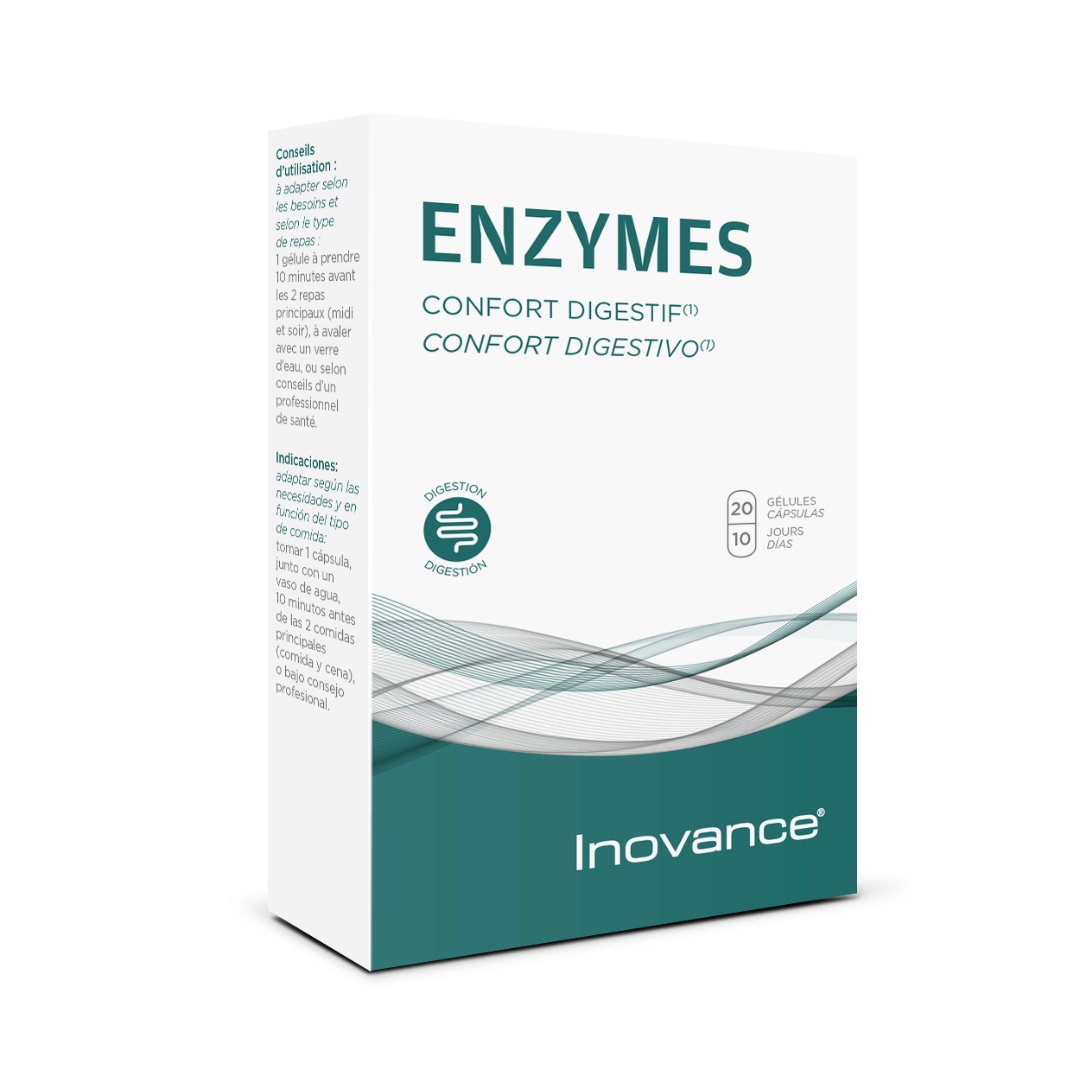 -Vitaminas y Suplementos-YSONUT-suplementos aparato digestivo, ysonut, ysonut inovance-Farmacia Cruz Cubierta