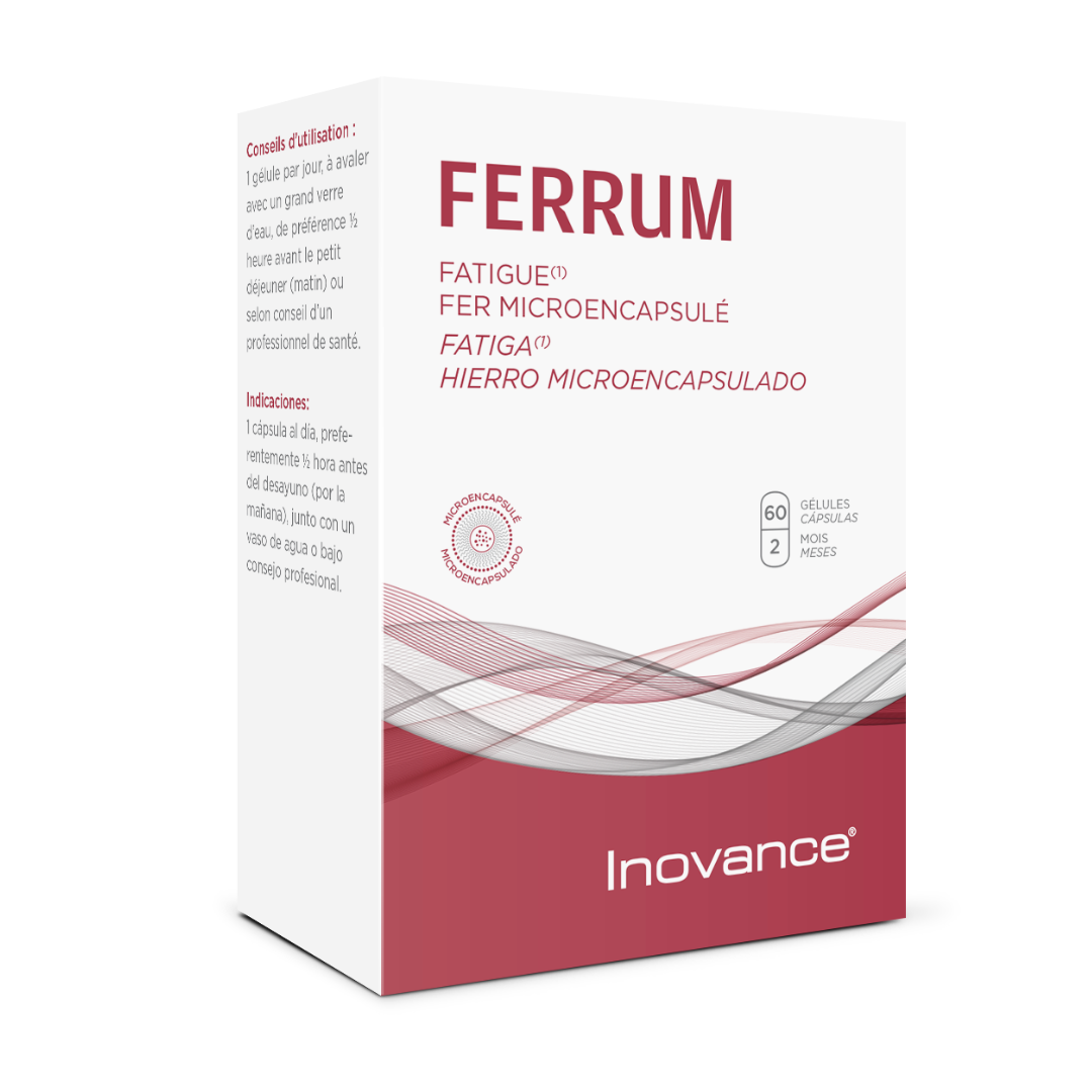 -Vitaminas y Suplementos-YSONUT-Complejos vitamínicos,suplementos deportistas,ysonut,ysonut inovance-Farmacia Cruz Cubierta