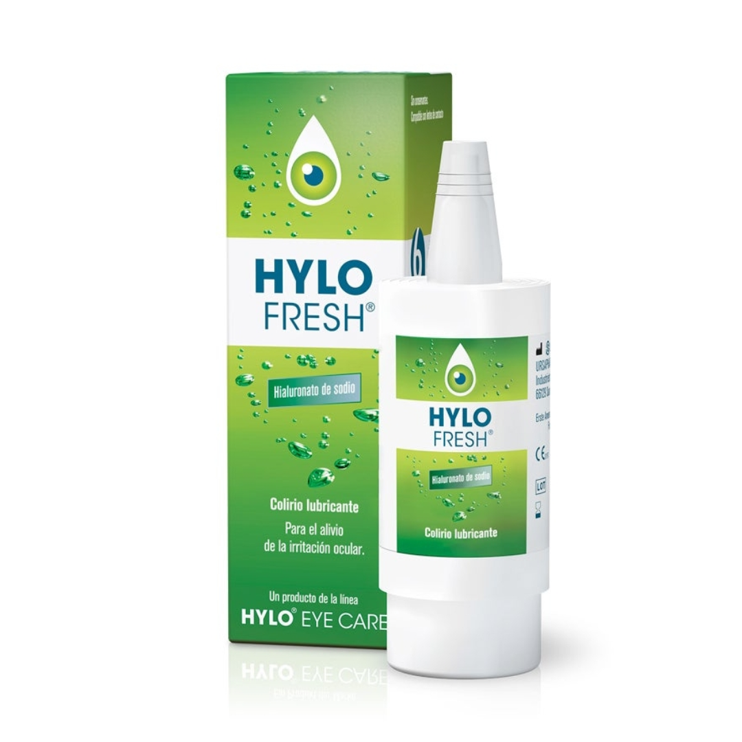 -colirio-Brill Pharma-colirio,hylo,hylo fresh-Farmacia Cruz Cubierta