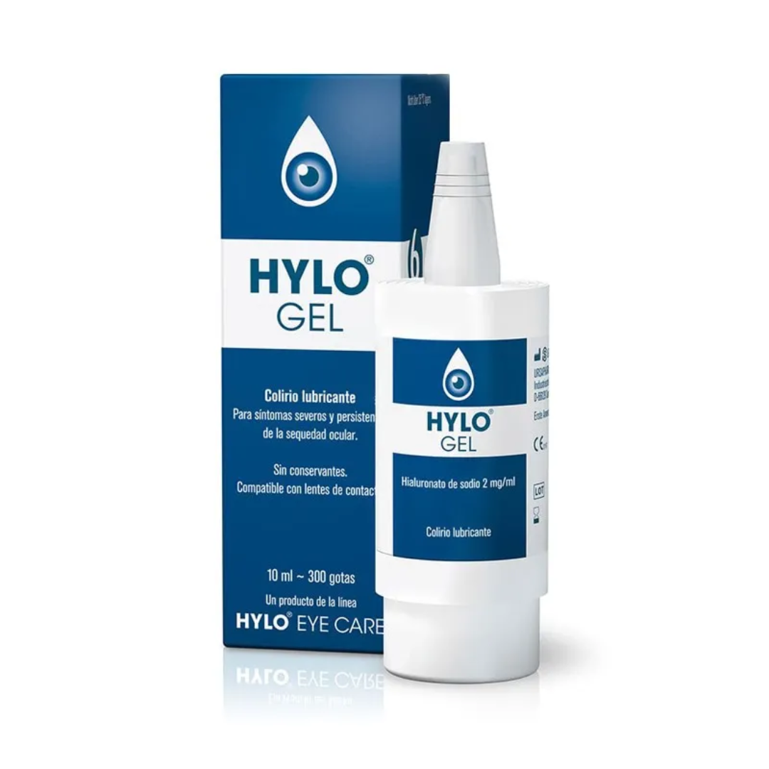 -colirio-Brill Pharma-colirio,hylo,hylo gel-Farmacia Cruz Cubierta