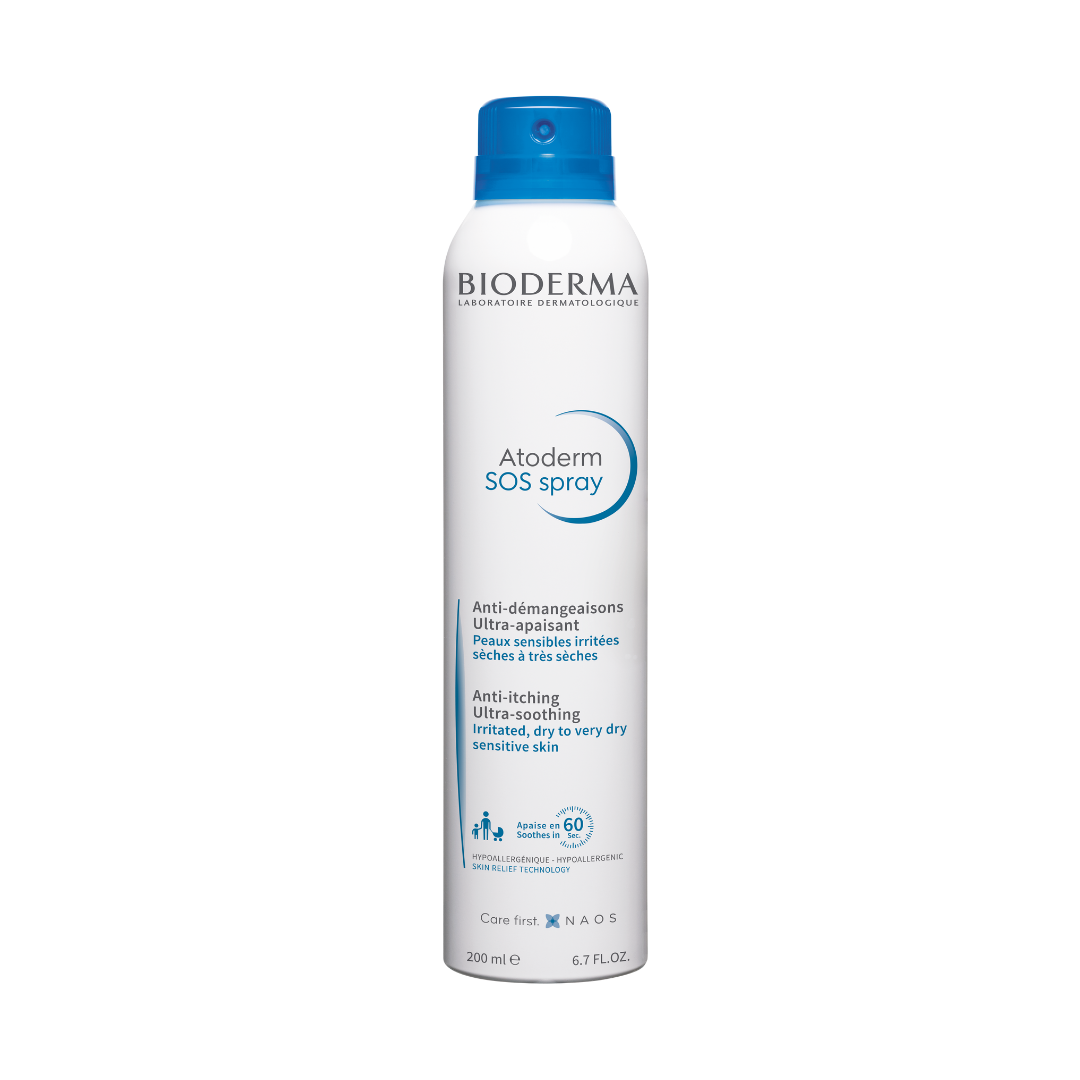 -Crema Hidratante-Bioderma-Bioderma,Bioderma Atoderm,hidratante corporal,piel atópica-Farmacia Cruz Cubierta