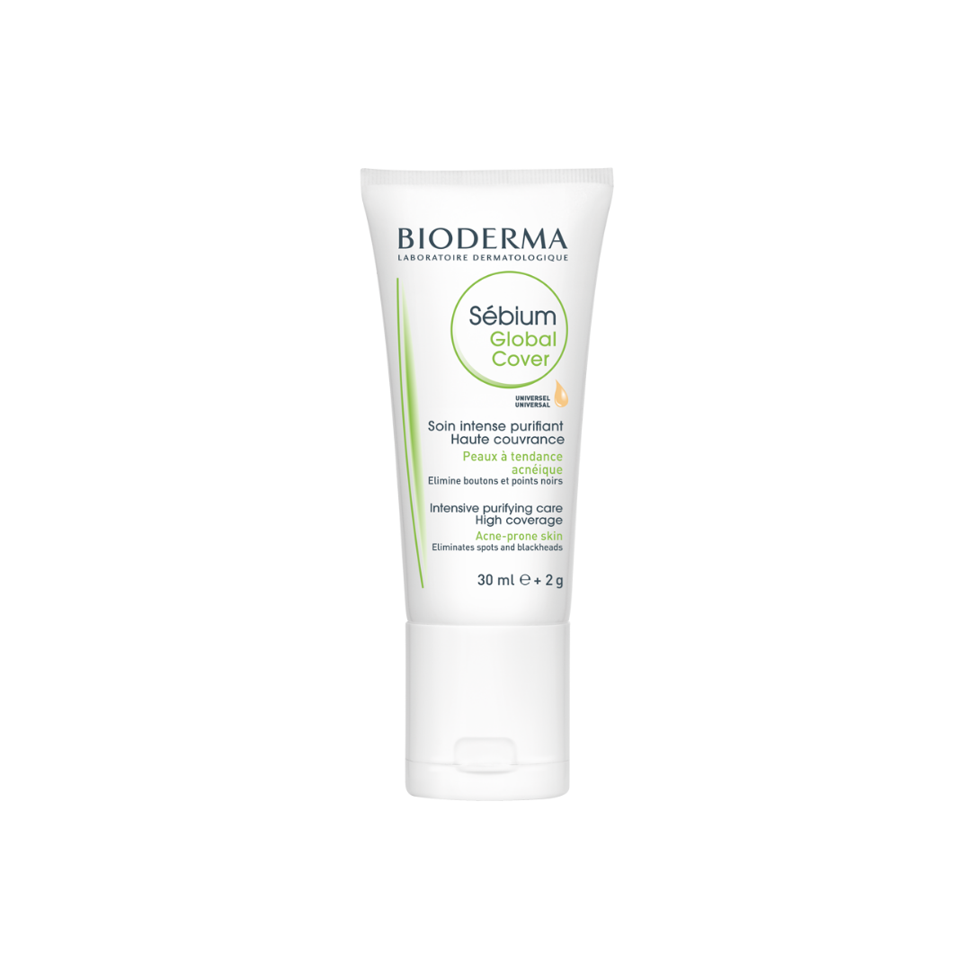 -Crema Hidratante-Bioderma-Bioderma,Bioderma Sebium,Crema de día,crema matificante,piel adulta,Piel con Acné,piel grasa,piel joven,piel madura-Farmacia Cruz Cubierta
