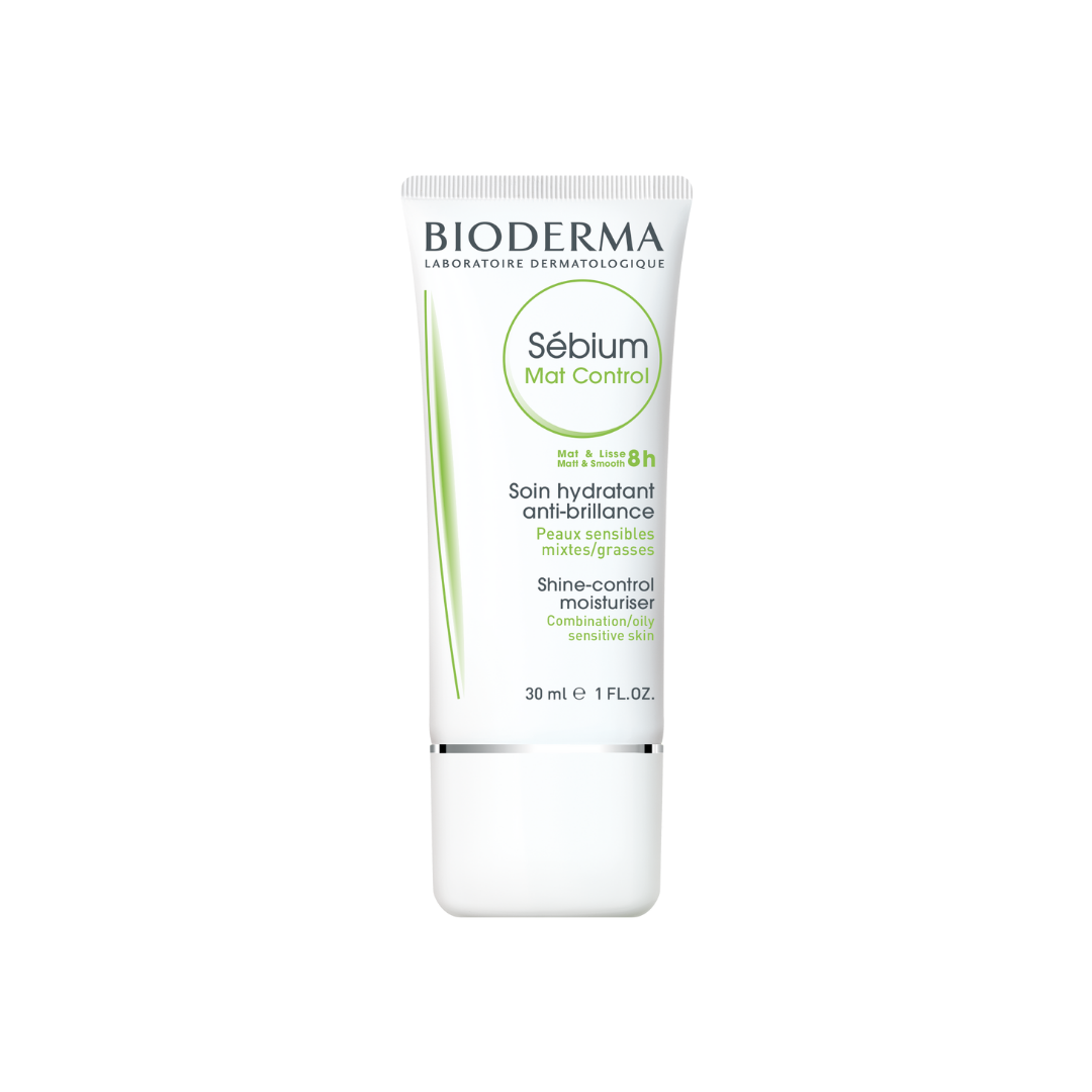 -Crema Hidratante-Bioderma-Bioderma,Bioderma Sebium,Crema de día,crema matificante,piel adulta,Piel con Acné,piel grasa,piel joven,piel madura,piel normal-Farmacia Cruz Cubierta
