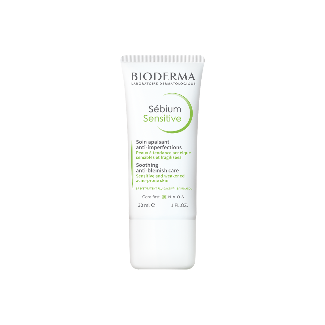-Crema Hidratante-Bioderma-Bioderma,Bioderma Sebium,crema matificante,piel adulta,Piel con Acné,piel grasa,piel joven,piel madura-Farmacia Cruz Cubierta
