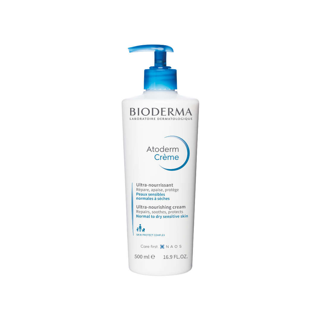 -Gel de ducha-Bioderma-Bioderma,Bioderma Atoderm,hidratante corporal-Farmacia Cruz Cubierta