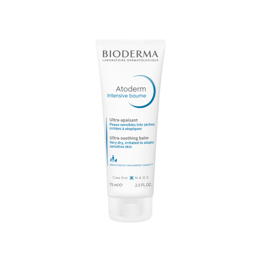 -Gel de ducha-Bioderma-Bioderma,Bioderma Atoderm,hidratante corporal,piel atópica-Farmacia Cruz Cubierta