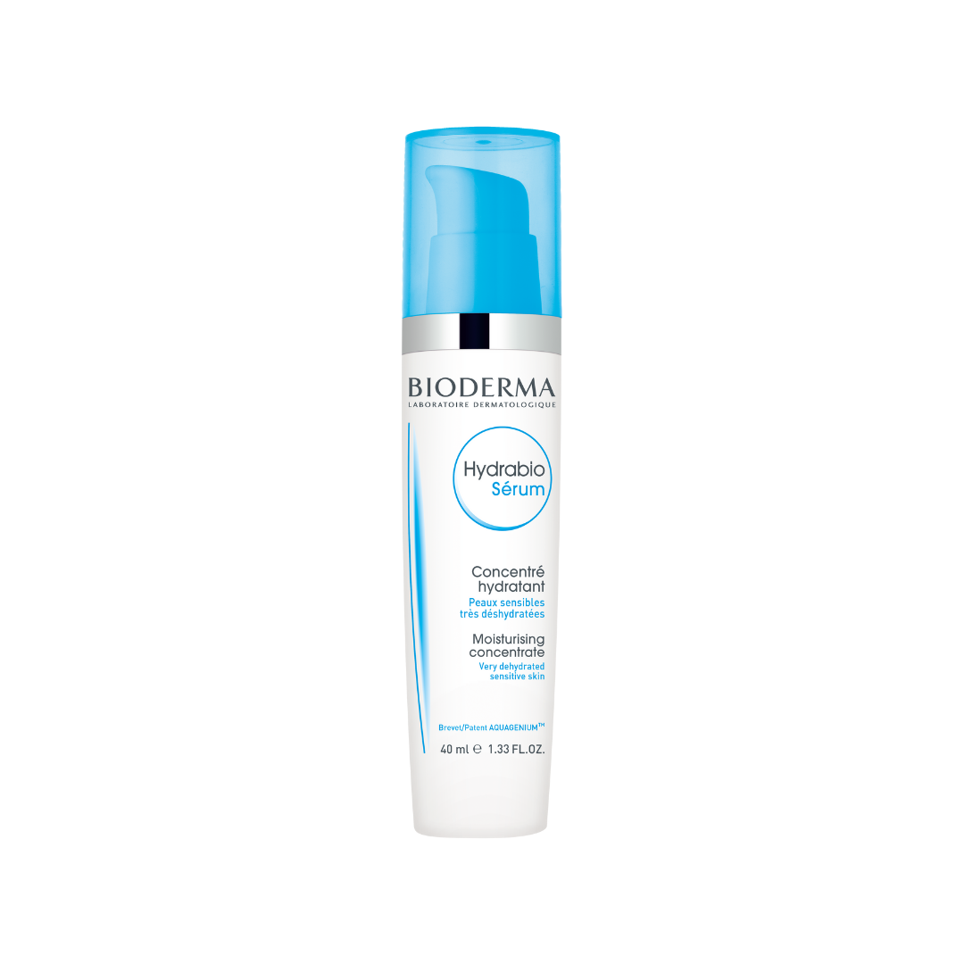 -Bioderma-Bioderma,Bioderma Hydrabio,piel adulta,piel grasa,piel joven,piel normal,piel seca,piel sensible,Sérum-Farmacia Cruz Cubierta