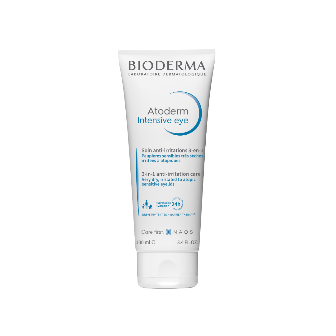 -Contorno de Ojos-Bioderma-Bioderma,Bioderma Atoderm,Contorno de Ojos y Labios,piel sensible-Farmacia Cruz Cubierta