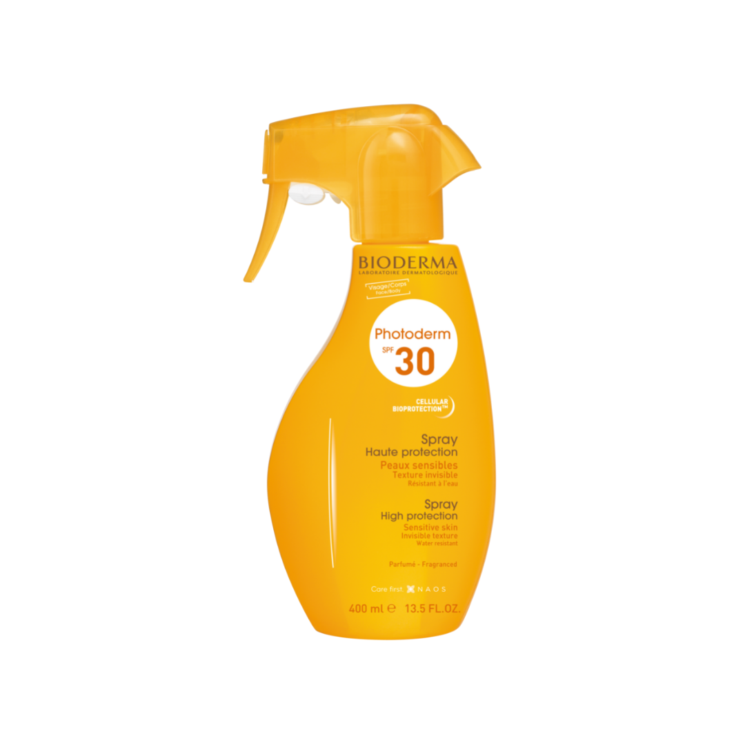 -Protección Solar-Bioderma-Bioderma,Bioderma Photoderm,protección solar corporal-Farmacia Cruz Cubierta