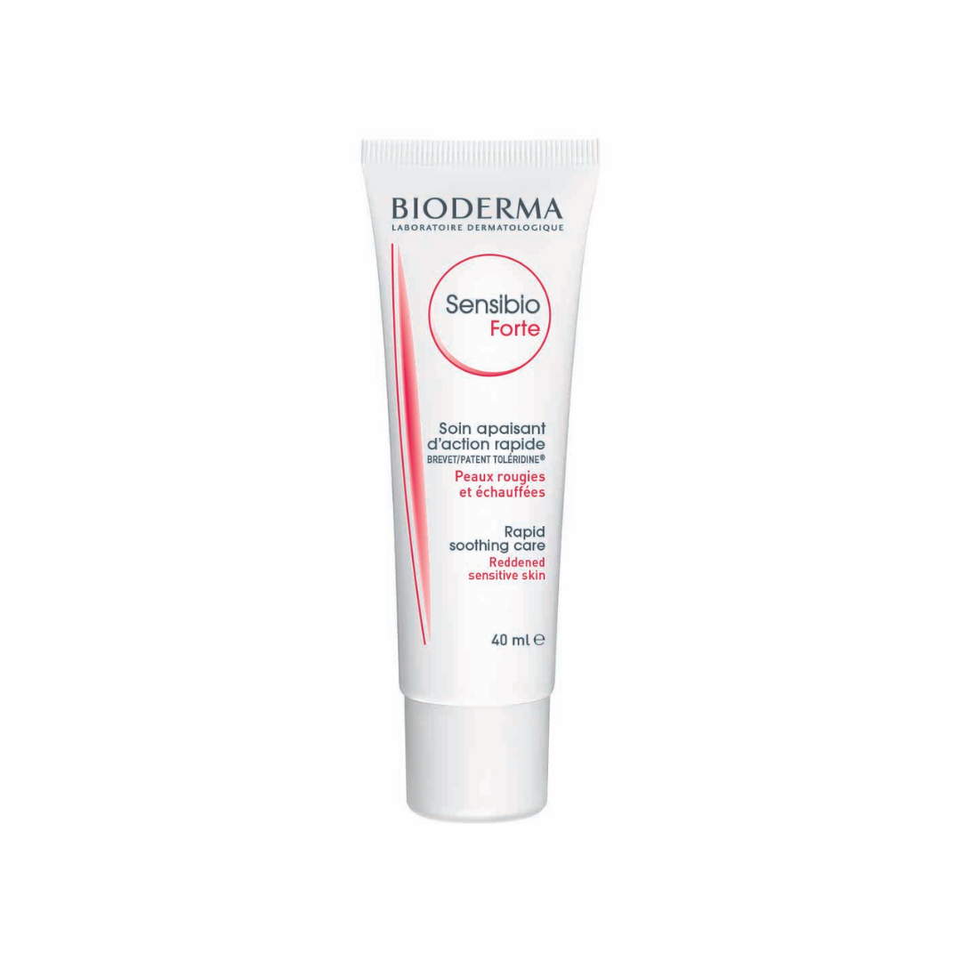 -Crema Hidratante-Bioderma-Bioderma,Bioderma Sensibio,Crema de día,piel adulta,piel joven,piel sensible,Sensibio Promo H2O AR-Farmacia Cruz Cubierta