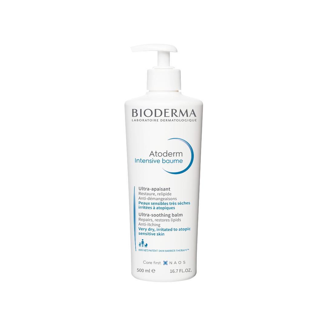 -Gel de ducha-Bioderma-Bioderma,Bioderma Atoderm,gel/aceite de ducha,hidratante corporal,higiene corporal,pack promocional,piel atópica-Farmacia Cruz Cubierta