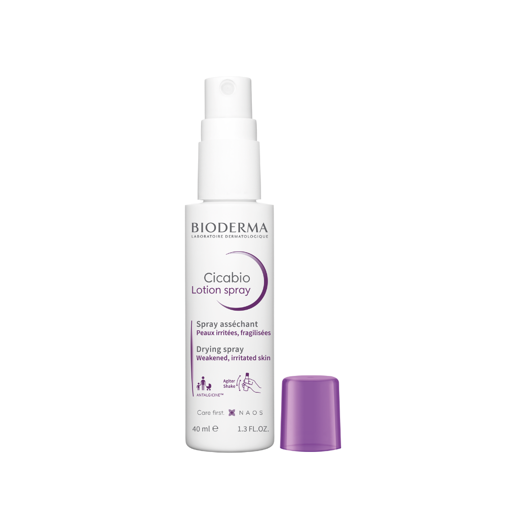 -corporal-Bioderma-Bioderma,Bioderma Cicabio,corporal,crema reparadora corporal-Farmacia Cruz Cubierta